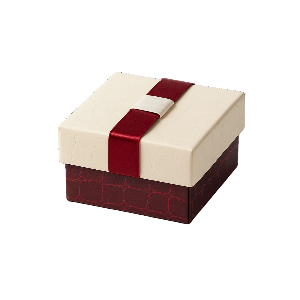 Caja de regalo