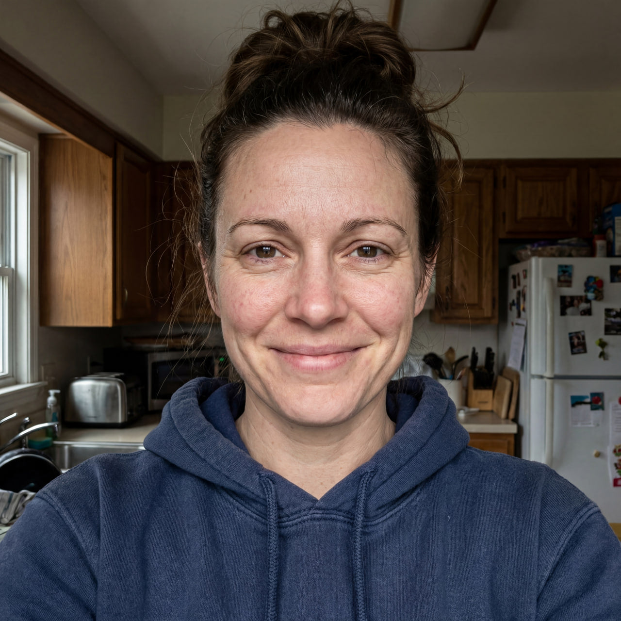 Customer avatar